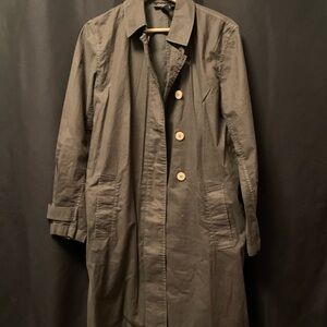 Women's  Lightweight Trench Coat